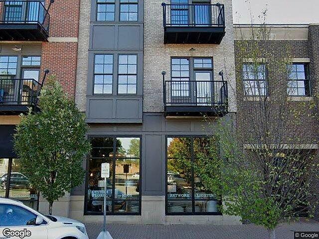 50 West Condominiums photo 2