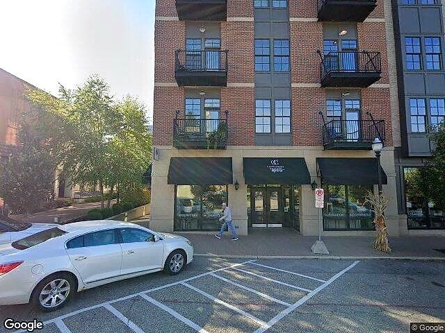 50 West Condominiums photo 3