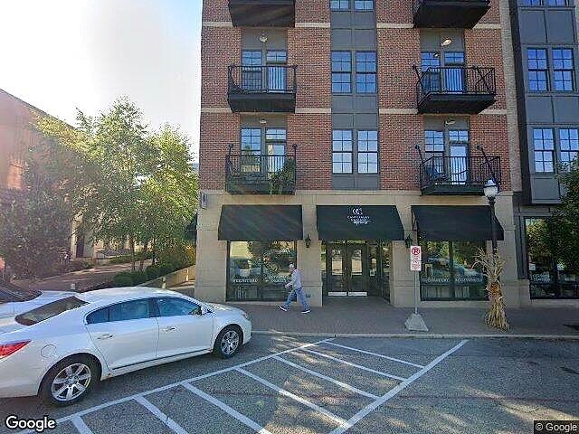 50 West Condominiums photo 3