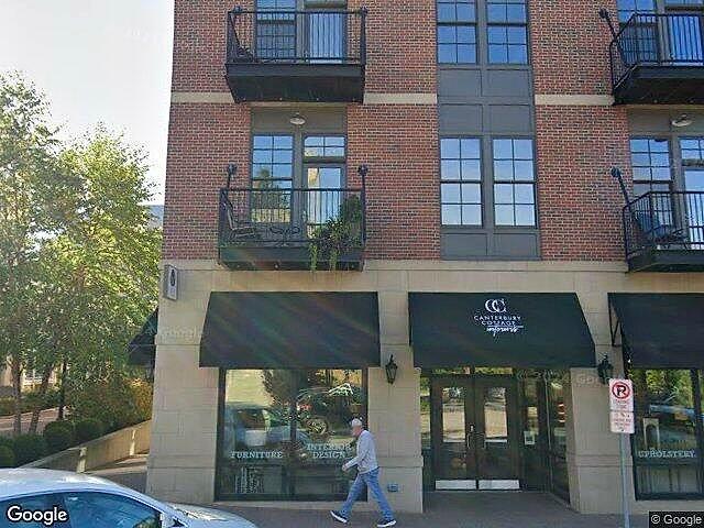 50 West Condominiums photo 4