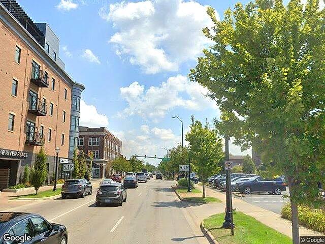 50 West Condominiums photo 5