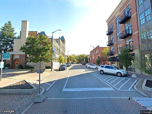 50 West Condominiums photo 8
