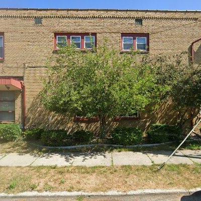 Fairmount Park Replat