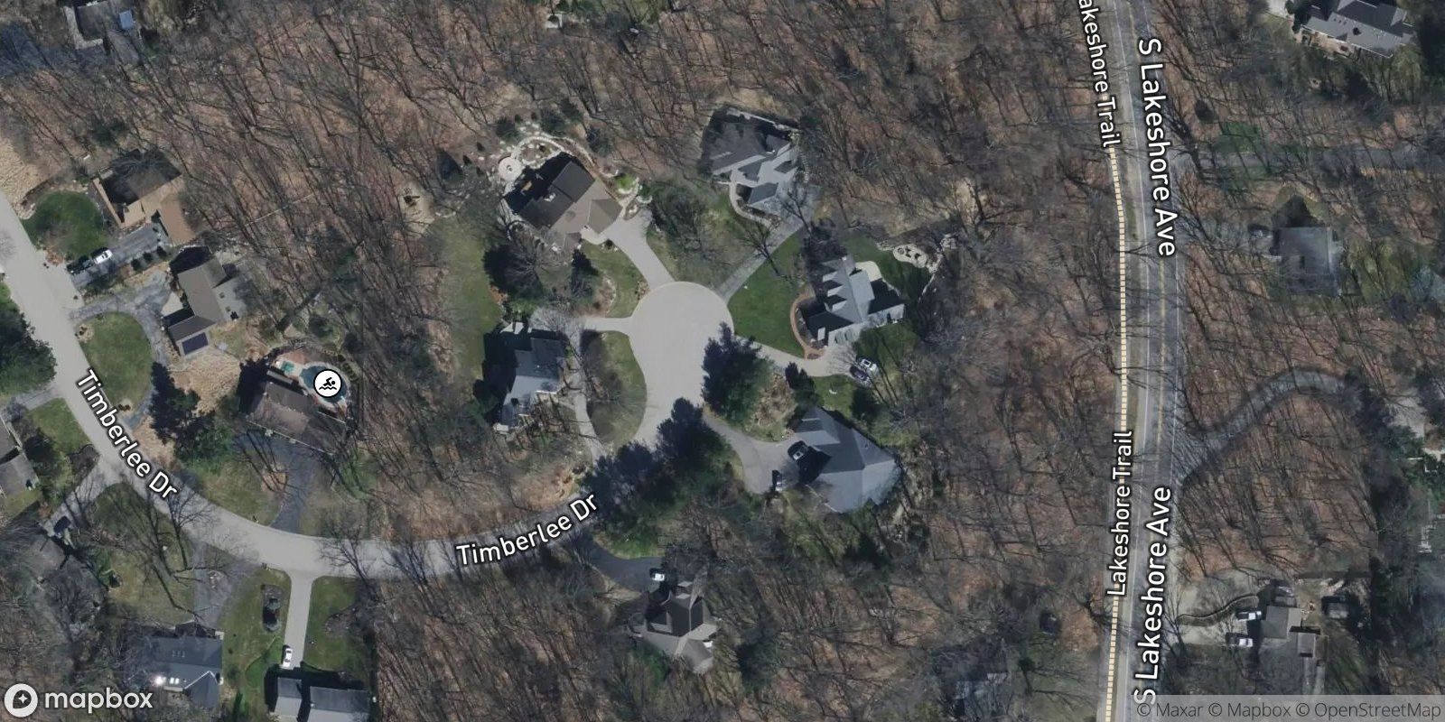 Woodridge Dune Sub photo 1
