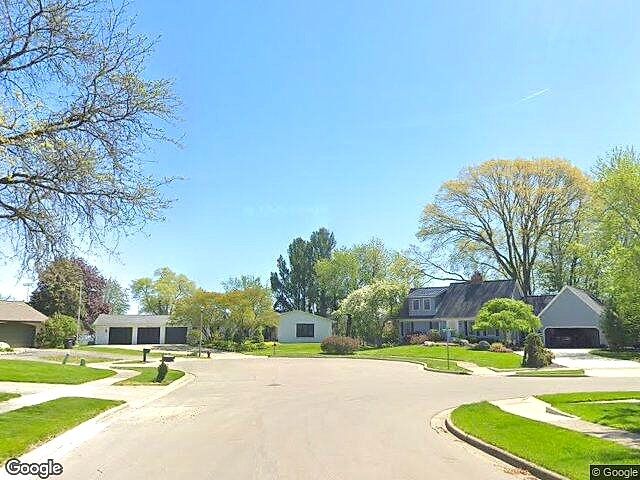 Indian Spring Condominium II photo 12