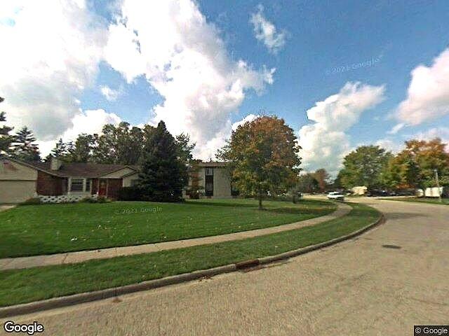 Indian Spring Condominium II photo 3