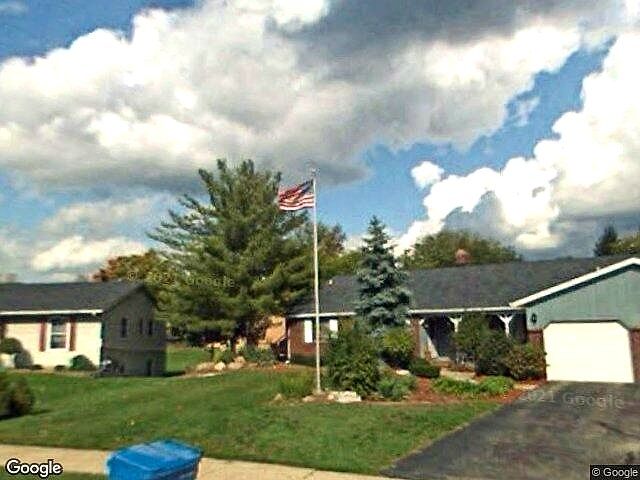 Indian Spring Condominium II photo 5