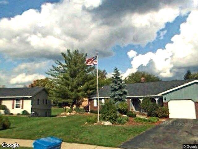 Indian Spring Condominium II photo 5