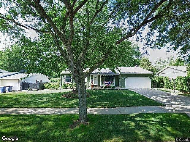 Albert Bros. Kalamazoo Ave. Plat photo 2