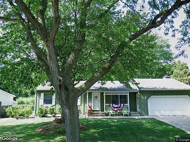 Albert Bros. Kalamazoo Ave. Plat photo 3