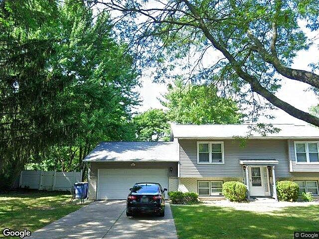 Albert Bros. Kalamazoo Ave. Plat photo 5