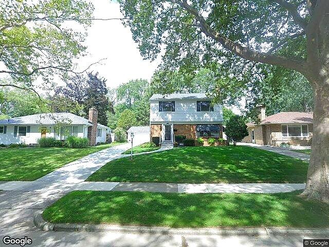 Assessors Plat of Plymouth Heights photo 2