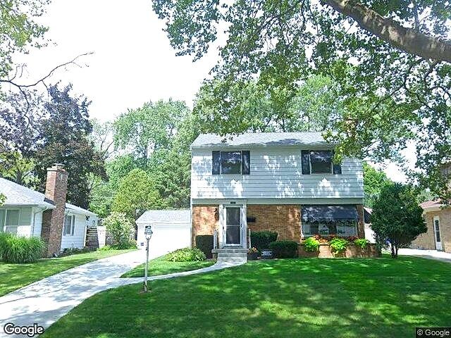 Assessors Plat of Plymouth Heights photo 3