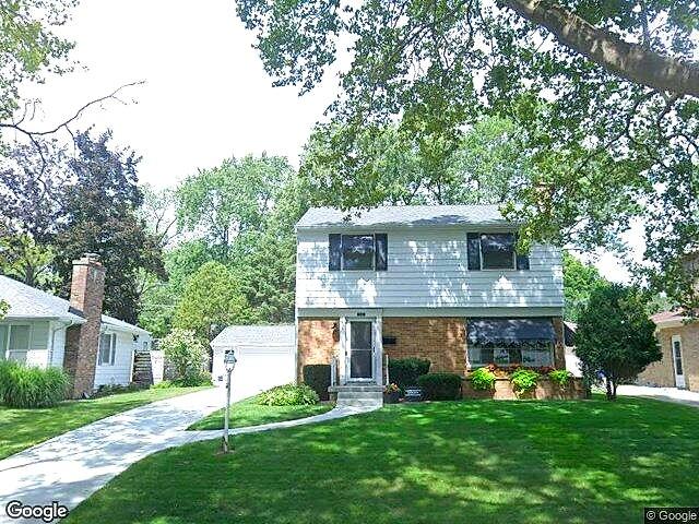 Assessors Plat of Plymouth Heights photo 3