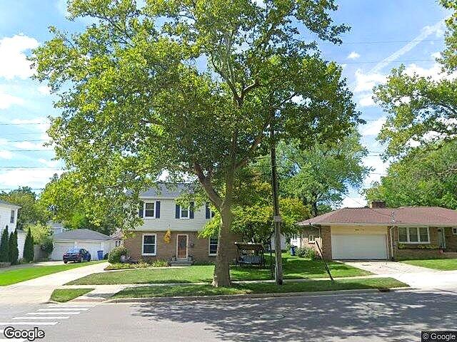 Assessors Plat of Plymouth Heights photo 4