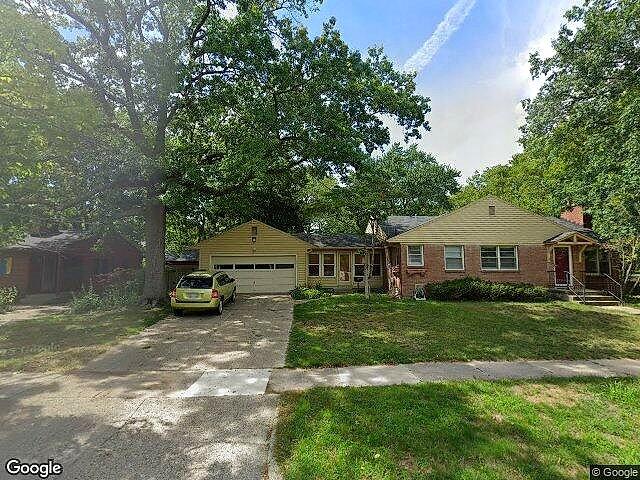 Assessors Plat of Plymouth Heights photo 5