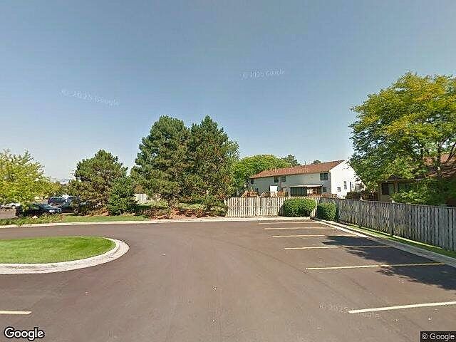 Bradford Place Condominium photo 10
