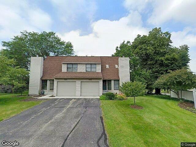 Bradford Place Condominium photo 2