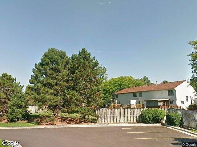 Bradford Place Condominium photo 5