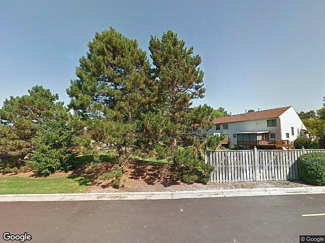 Bradford Place Condominium photo 7