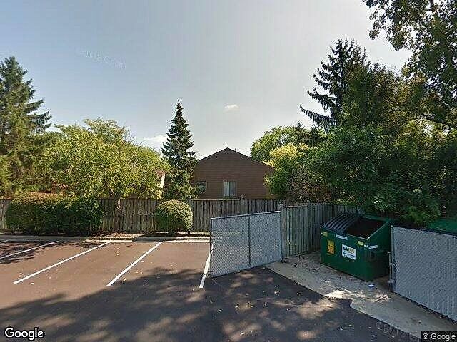 Bradford Place Condominium photo 9