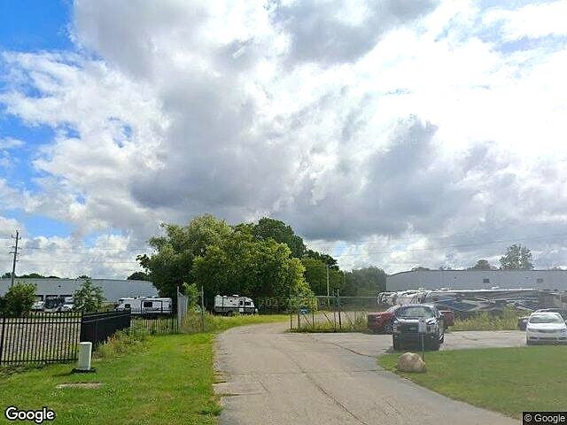 76th Street Industrial Park Plat photo 2