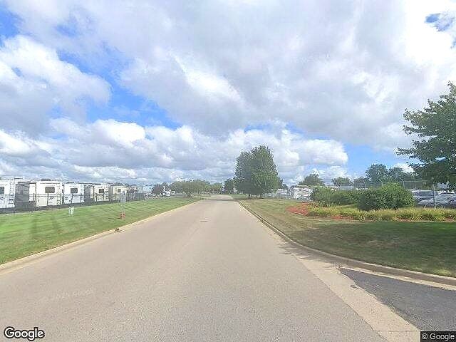 76th Street Industrial Park Plat photo 5