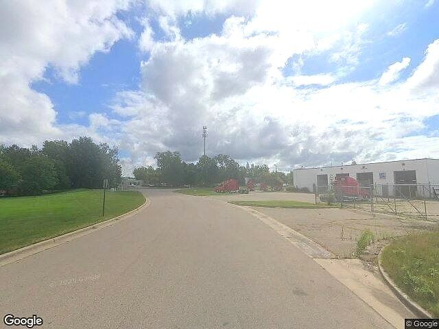 76th Street Industrial Park Plat photo 9