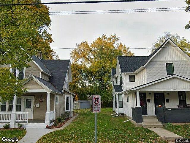 Steinmann'S Assessor'S Plat No.6 photo 2