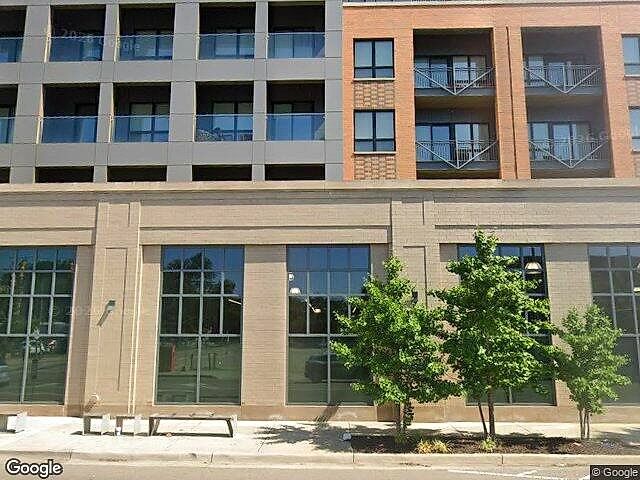 Bridge Street Condominium photo 4