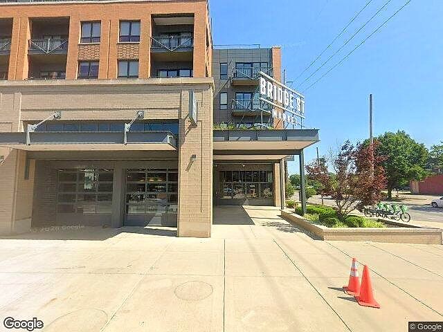 Bridge Street Condominium photo 9