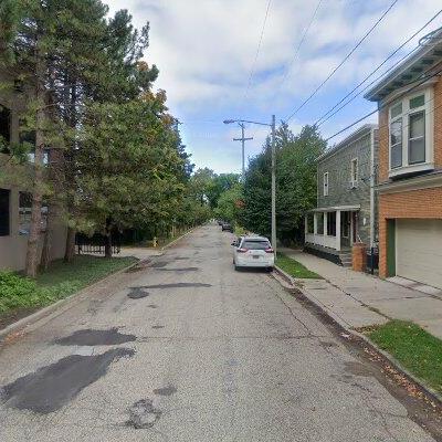 Prospect Villa Condominiums