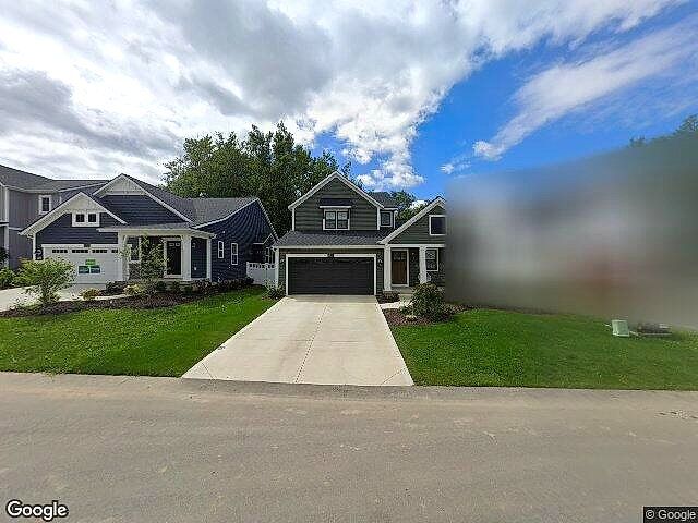 Courtyard Homes at Walnut Ridge photo 10