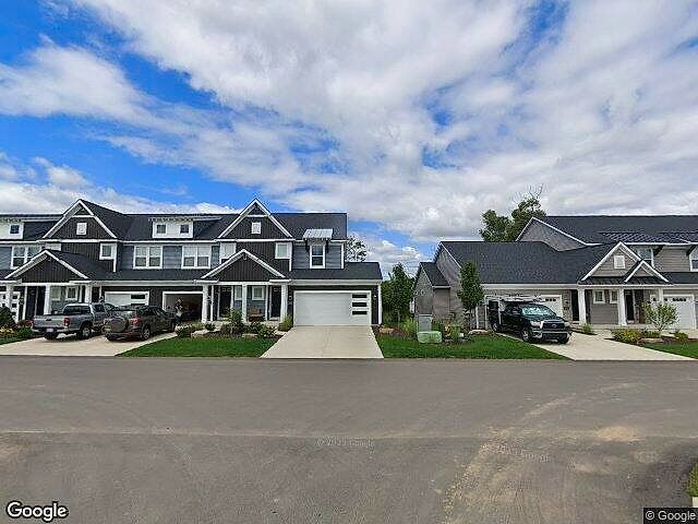Courtyard Homes at Walnut Ridge photo 11