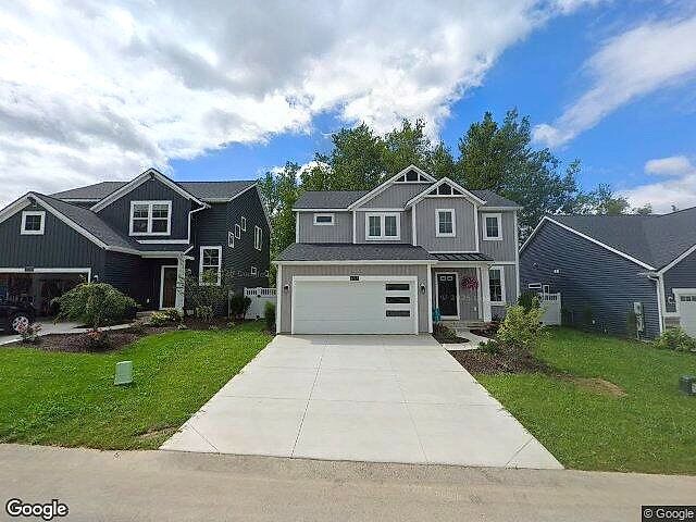 Courtyard Homes at Walnut Ridge photo 12