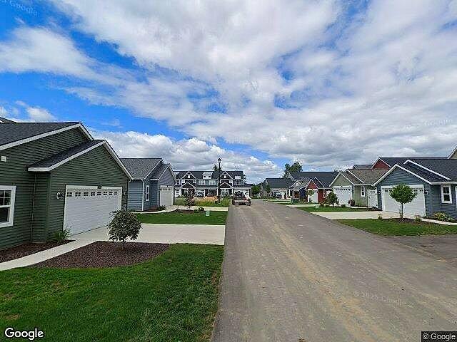 Courtyard Homes at Walnut Ridge photo 3