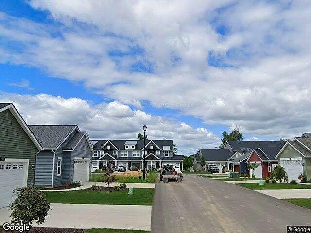 Courtyard Homes at Walnut Ridge photo 4