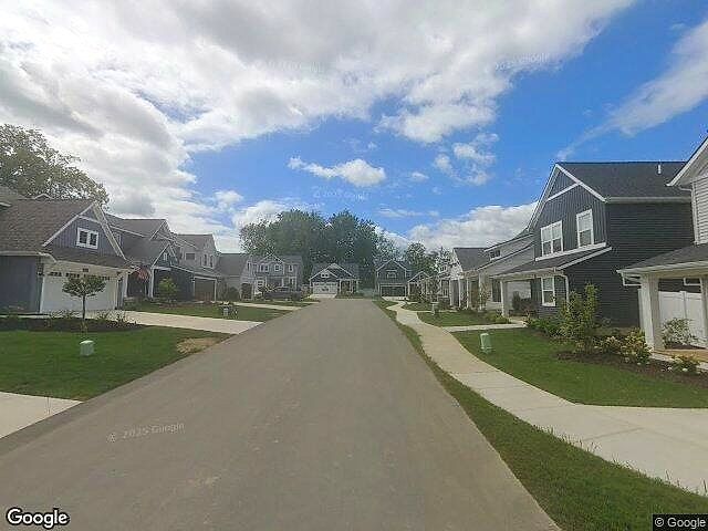 Courtyard Homes at Walnut Ridge photo 6