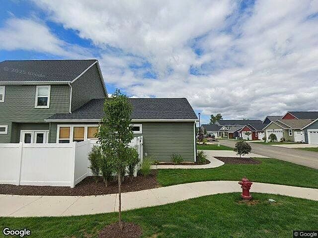 Courtyard Homes at Walnut Ridge photo 8