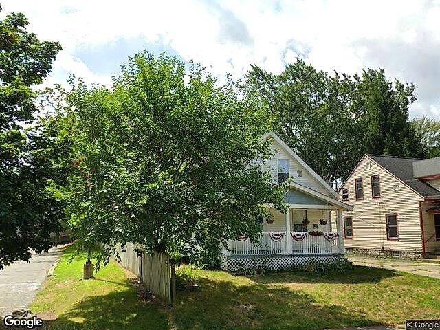 Scribner Bros. Add. photo 4