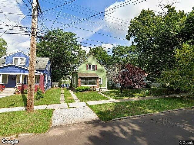 Scribner Bros. Add. photo 5