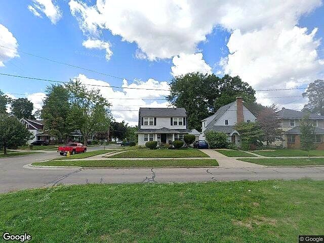 Stow & Parish Add. photo 1