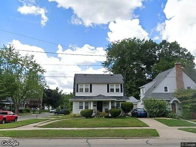 Stow & Parish Add. photo 2
