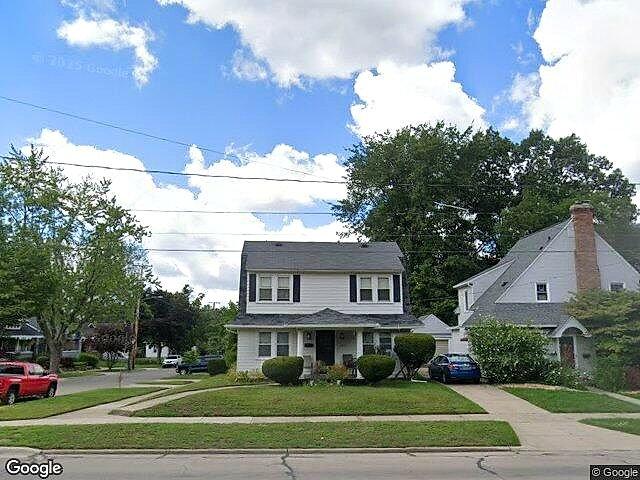 Stow & Parish Add. photo 2