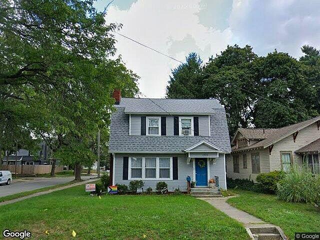 Stow & Parish Add. photo 4