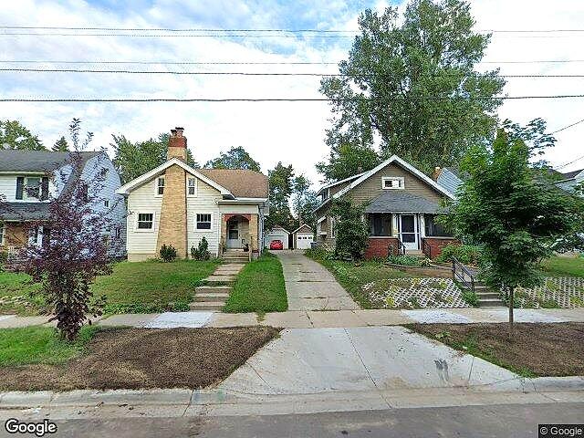 Stow & Parish Add. photo 5