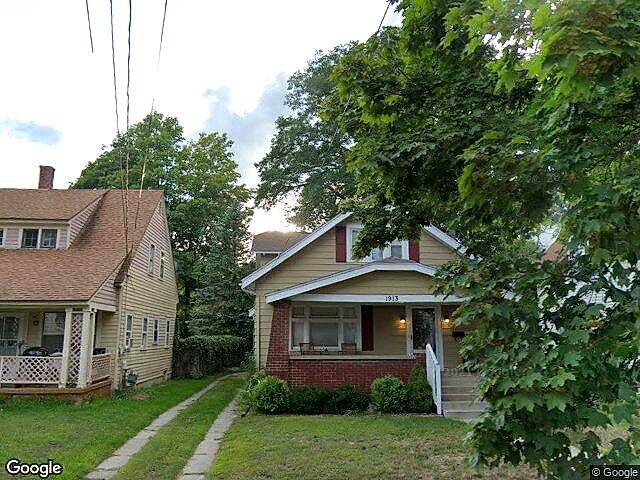 Stow & Parish Add. photo 7