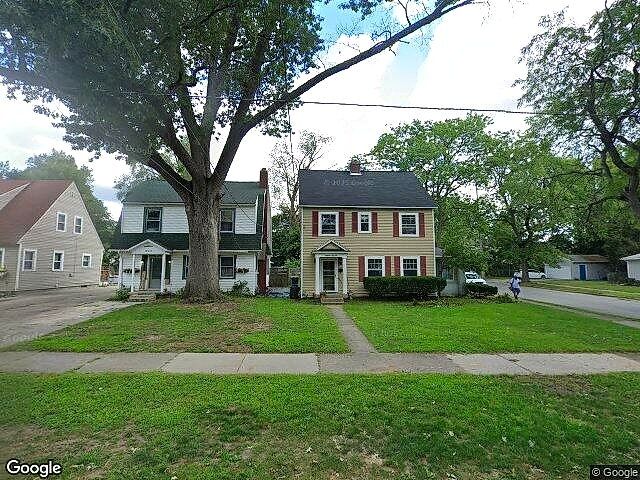 Stow & Parish Add. photo 8