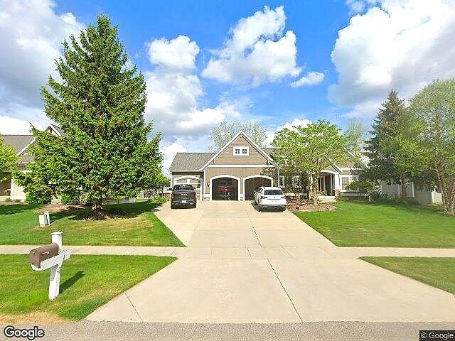 Gleneagle Shores Condominiums photo 2