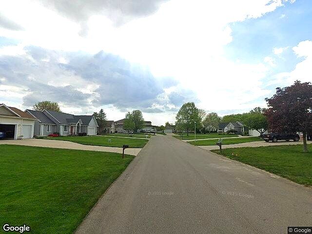 Gleneagle Shores Condominiums photo 7